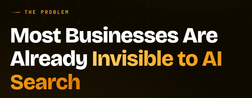 ai visibility