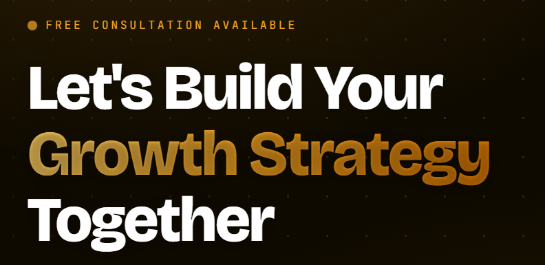 growth strategy